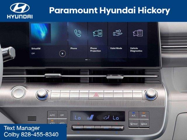 new 2026 Hyundai Kona car