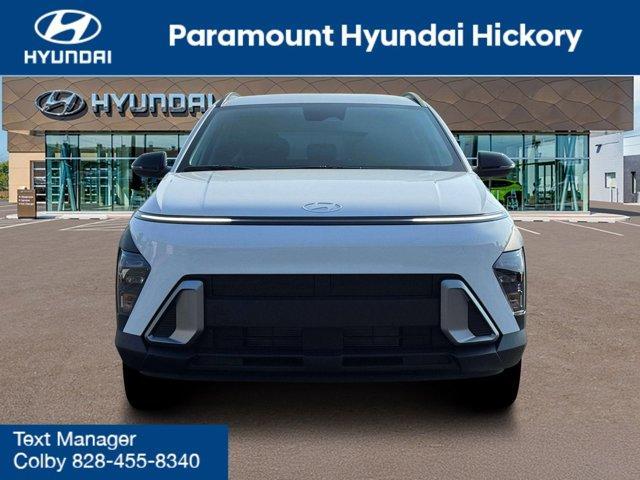 new 2026 Hyundai Kona car