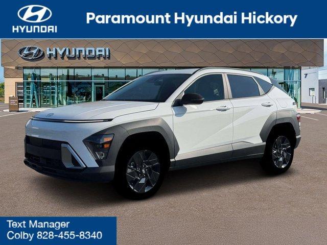 new 2026 Hyundai Kona car