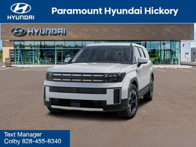 new 2026 Hyundai Santa Fe car, priced at $36,506