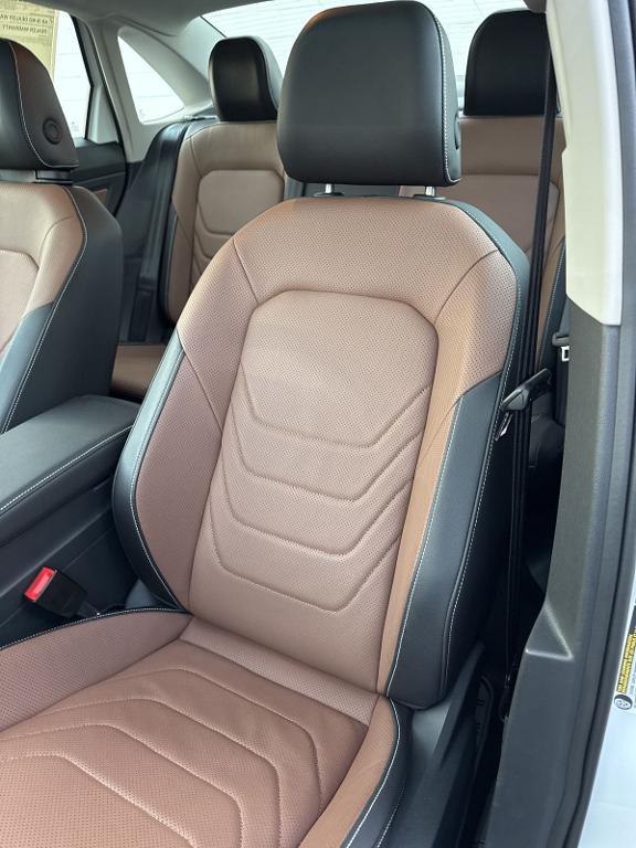 used 2025 Volkswagen Jetta car, priced at $24,800