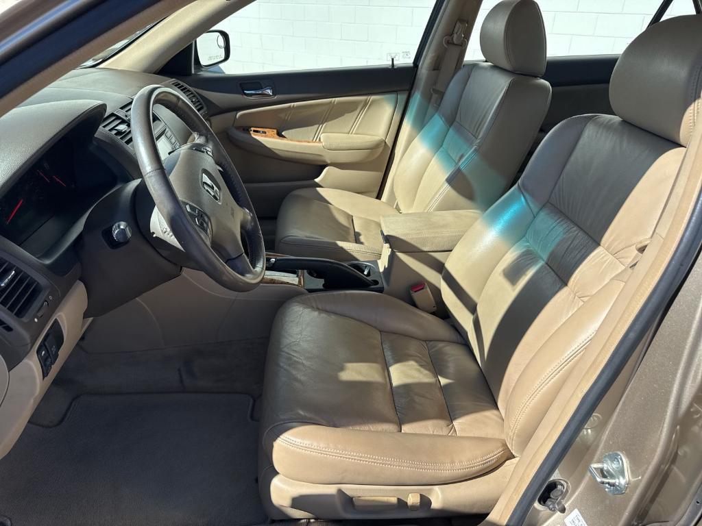 used 2004 Honda Accord car, priced at $7,900