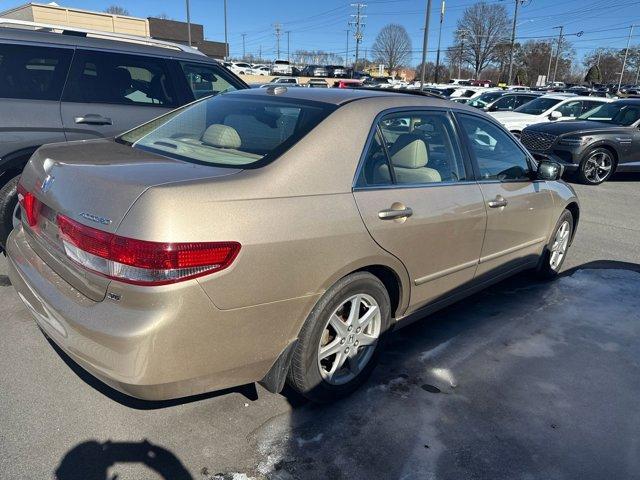 used 2004 Honda Accord car, priced at $7,900