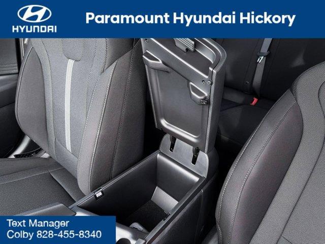 new 2026 Hyundai Elantra car, priced at $24,569