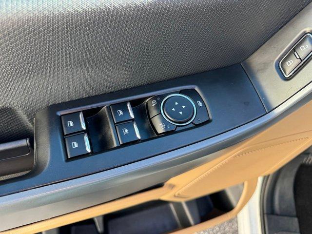 used 2023 Ford F-150 car, priced at $30,900