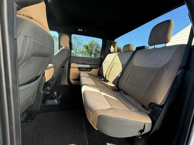 used 2023 Ford F-150 car, priced at $30,900