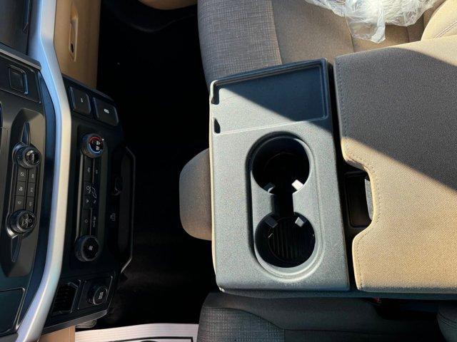 used 2023 Ford F-150 car, priced at $30,900