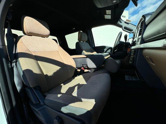 used 2023 Ford F-150 car, priced at $30,900