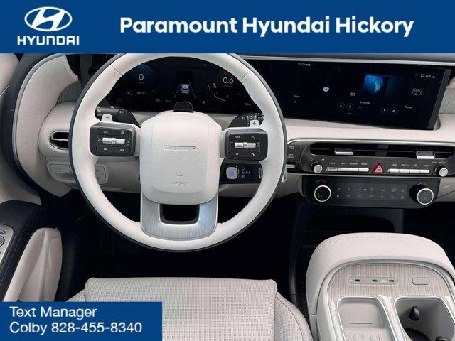 new 2026 Hyundai Palisade car, priced at $58,875