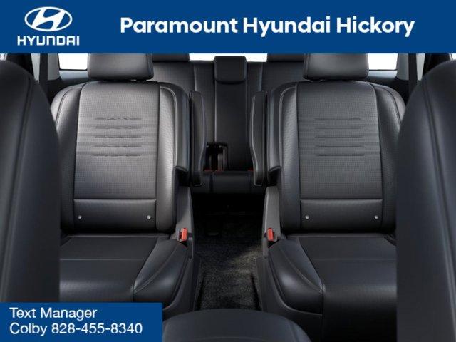 new 2026 Hyundai Palisade Hybrid car, priced at $56,330