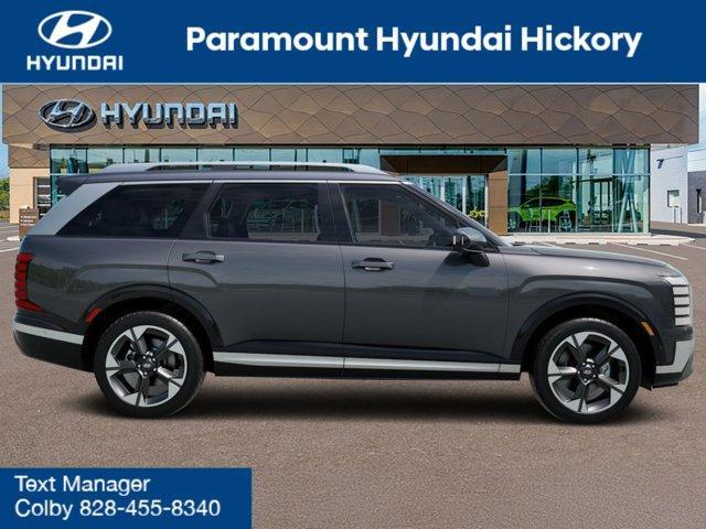 new 2026 Hyundai Palisade Hybrid car, priced at $56,330