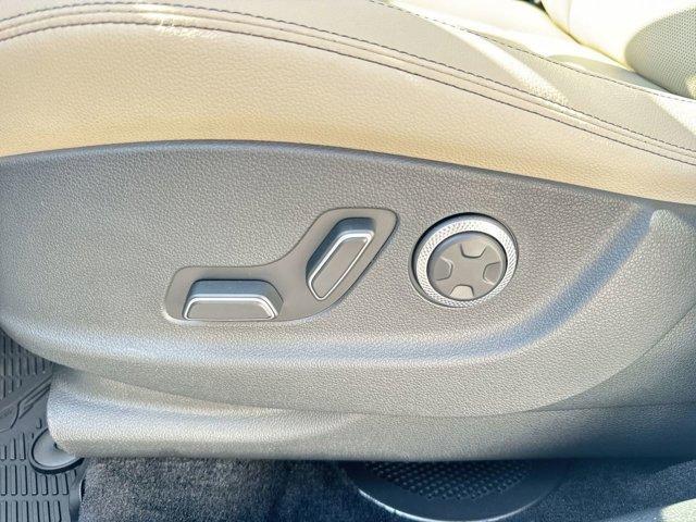 new 2026 Genesis GV70 car, priced at $53,040