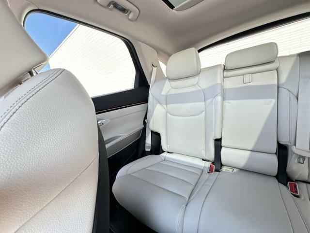 new 2026 Genesis GV70 car, priced at $53,040