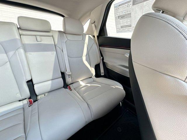 new 2026 Genesis GV70 car, priced at $53,040