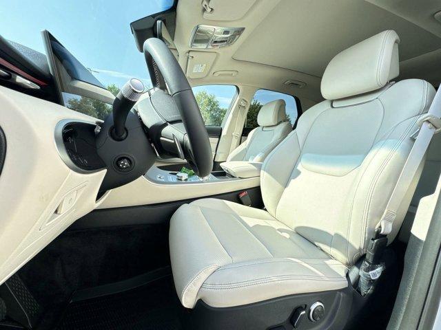 new 2026 Genesis GV70 car, priced at $53,040