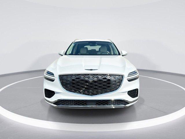 new 2026 Genesis GV70 car, priced at $53,040