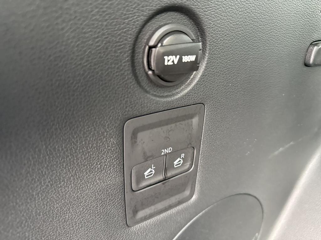 used 2025 Hyundai Palisade car, priced at $36,900