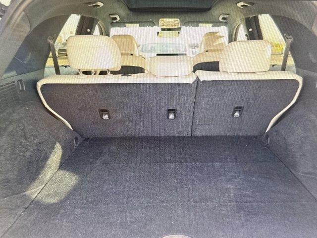 used 2025 Genesis Electrified GV70 car, priced at $47,900