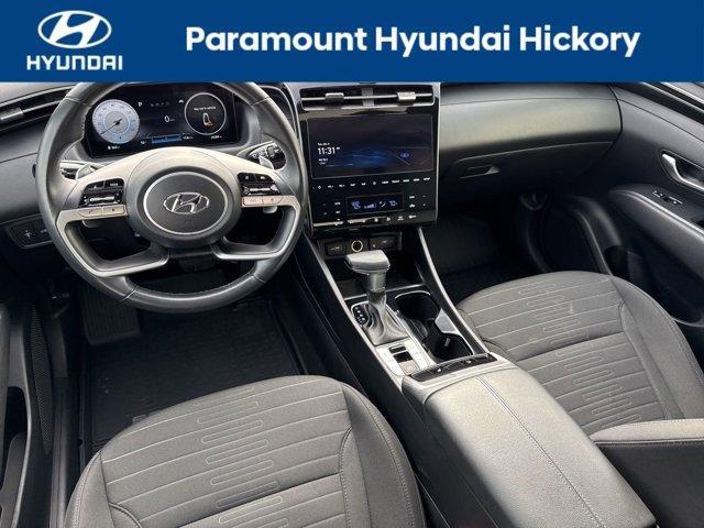 used 2023 Hyundai SANTA CRUZ car, priced at $27,700