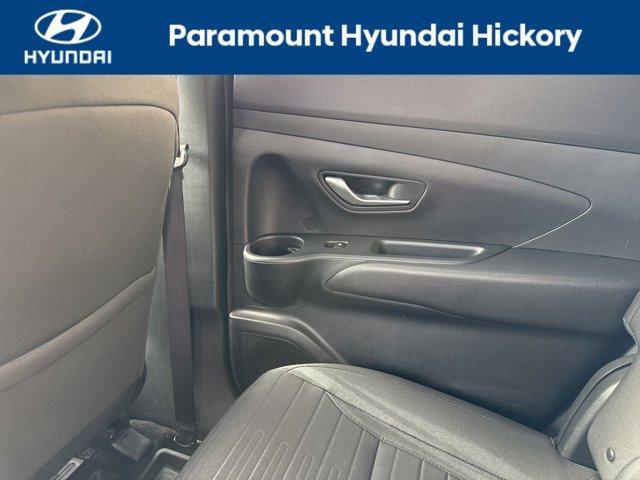 used 2023 Hyundai SANTA CRUZ car, priced at $27,700