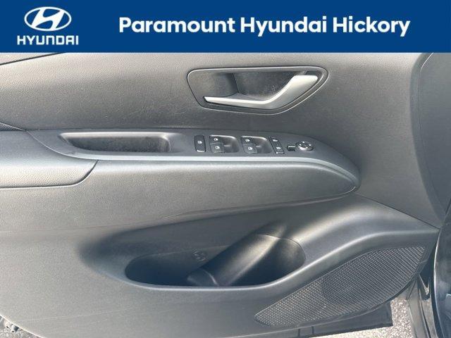 used 2023 Hyundai SANTA CRUZ car, priced at $27,700