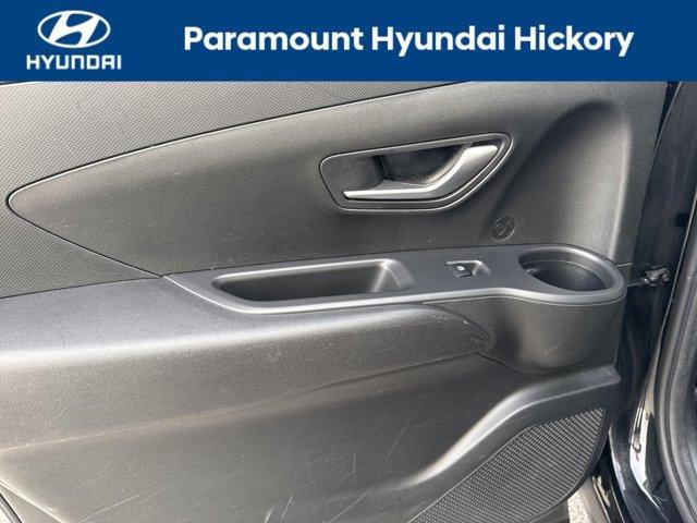 used 2023 Hyundai SANTA CRUZ car, priced at $27,700