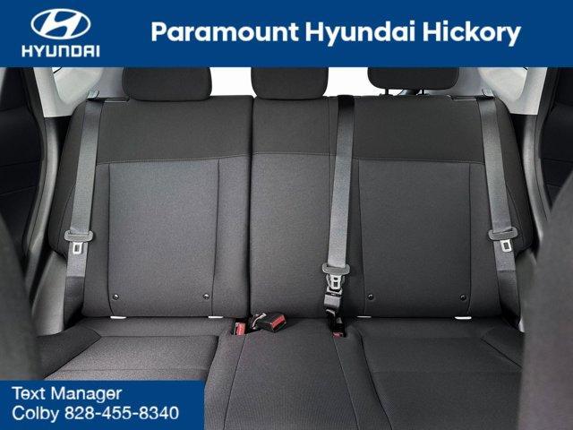 new 2026 Hyundai Kona car