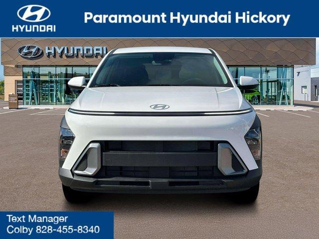 new 2026 Hyundai Kona car
