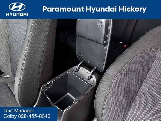 new 2026 Hyundai Kona car