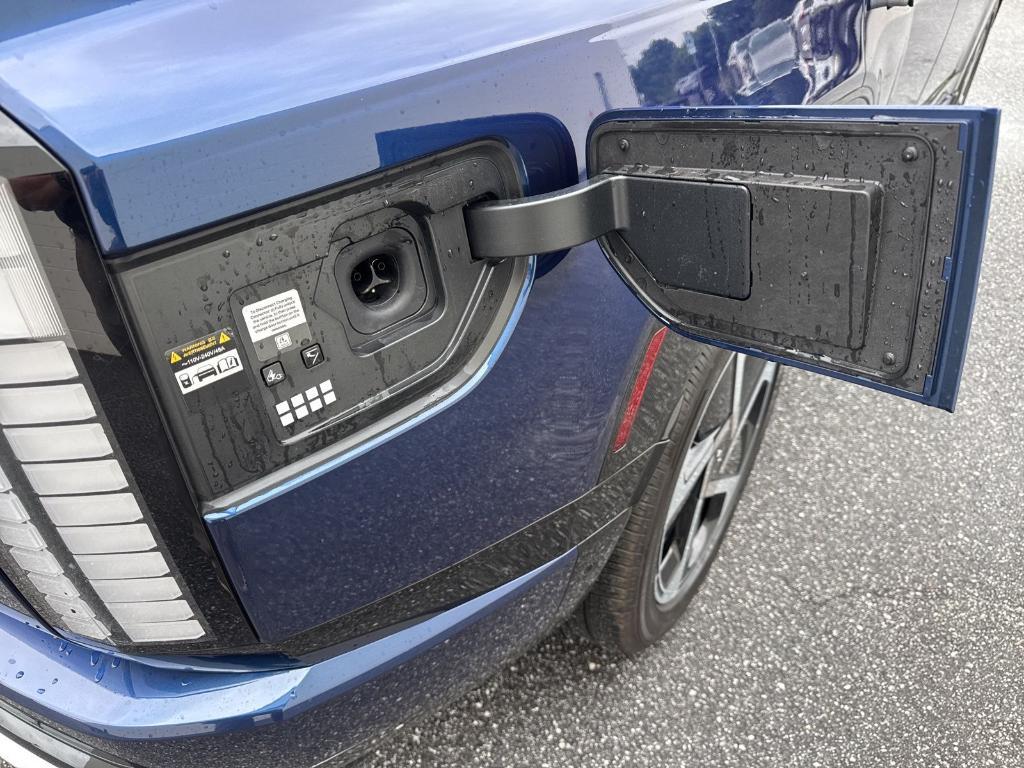 used 2026 Hyundai IONIQ 9 car, priced at $58,900