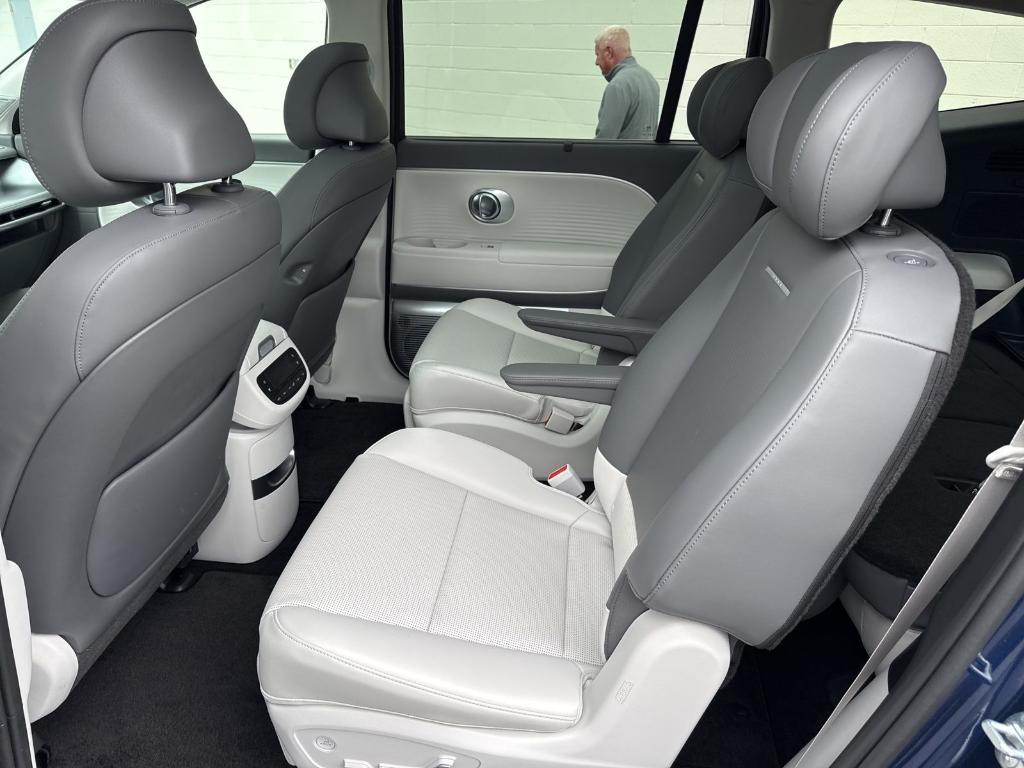 used 2026 Hyundai IONIQ 9 car, priced at $58,900