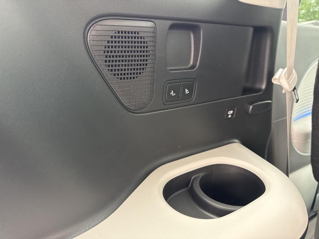 used 2026 Hyundai IONIQ 9 car, priced at $58,900