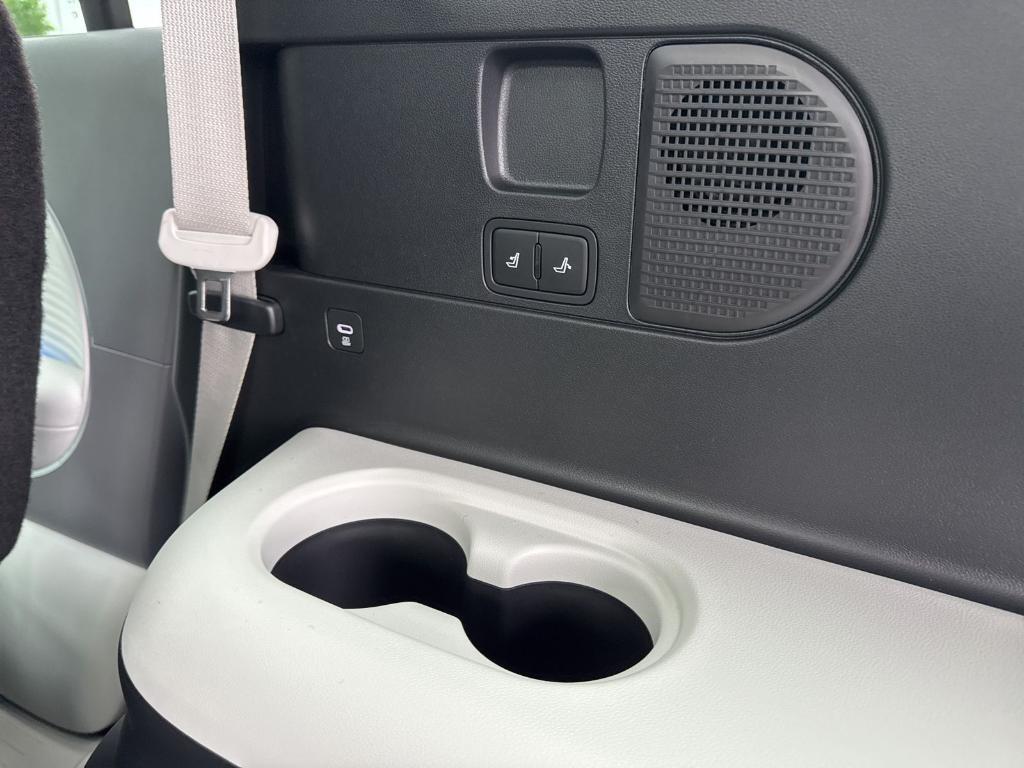 used 2026 Hyundai IONIQ 9 car, priced at $58,900