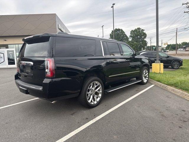 used 2019 GMC Yukon XL car, priced at $17,799