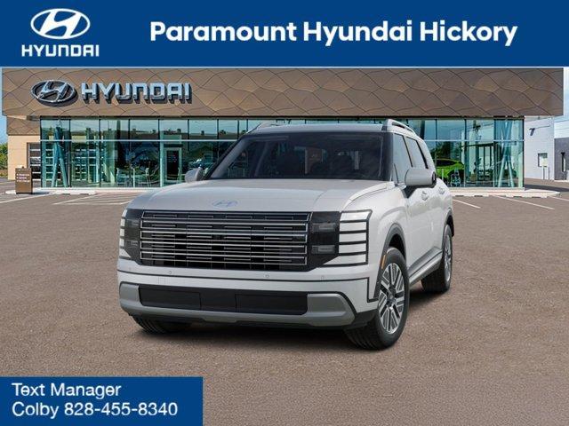 new 2026 Hyundai Palisade Hybrid car, priced at $50,160