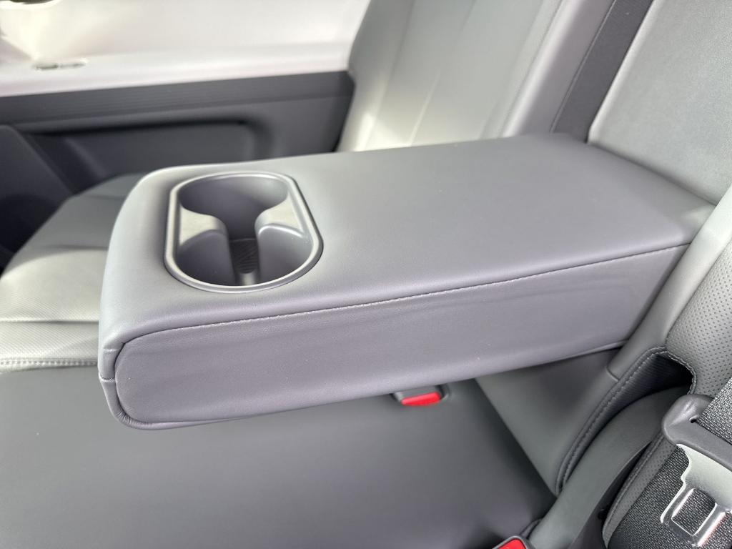 used 2025 Hyundai IONIQ 5 car, priced at $37,900