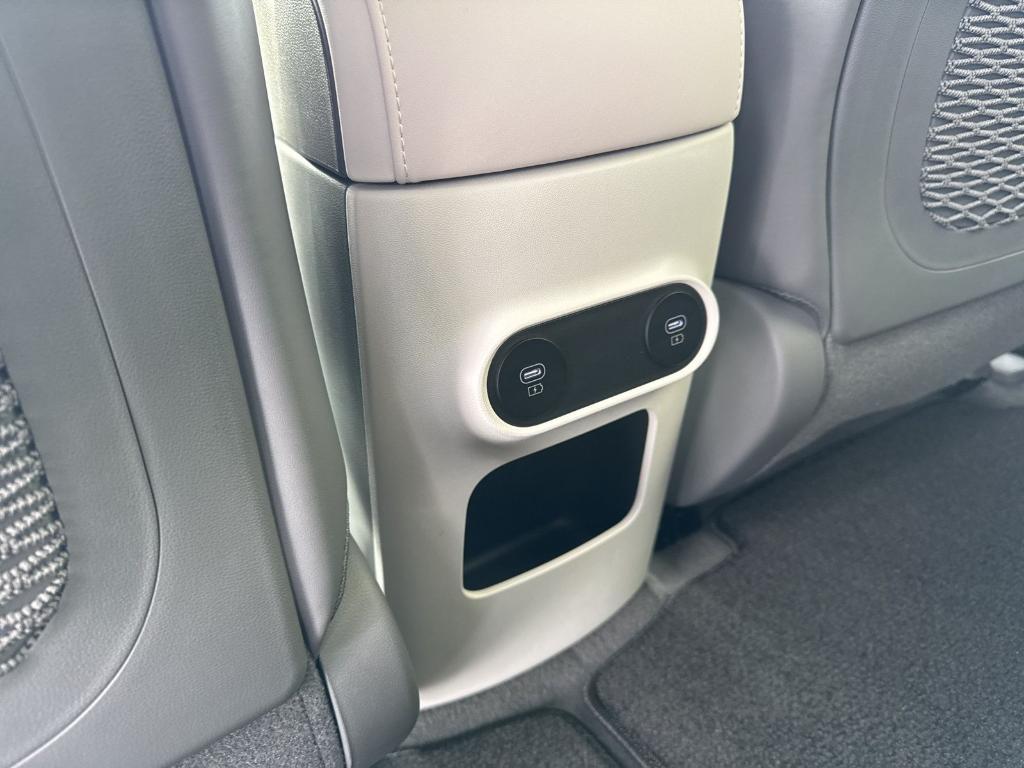 used 2025 Hyundai IONIQ 5 car, priced at $37,900