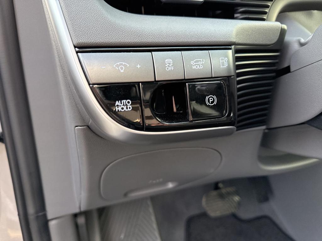 used 2025 Hyundai IONIQ 5 car, priced at $37,900
