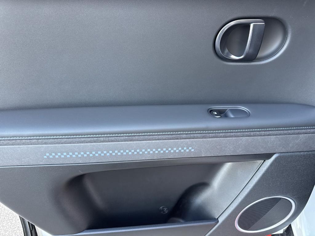 used 2025 Hyundai IONIQ 5 N car, priced at $49,900