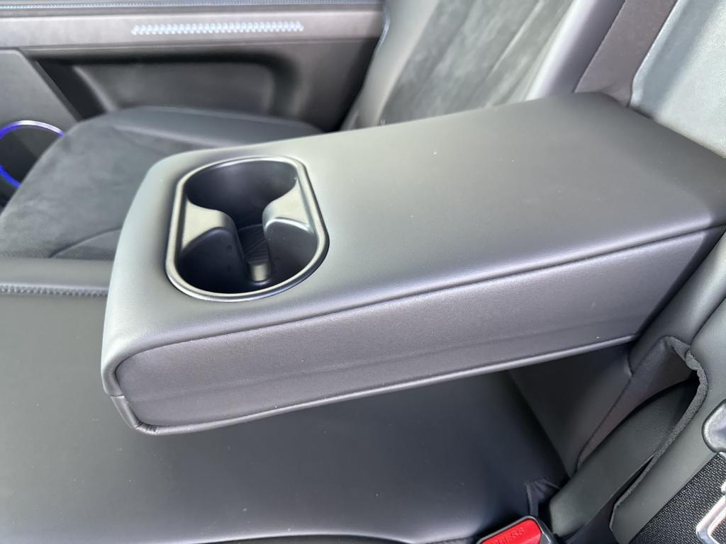 used 2025 Hyundai IONIQ 5 N car, priced at $49,900