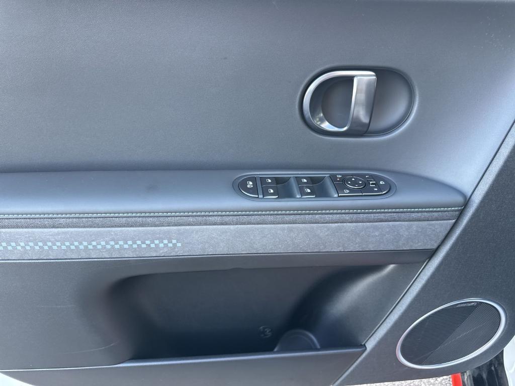 used 2025 Hyundai IONIQ 5 N car, priced at $49,900