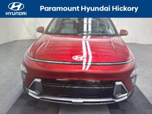 used 2025 Hyundai Kona car, priced at $29,900