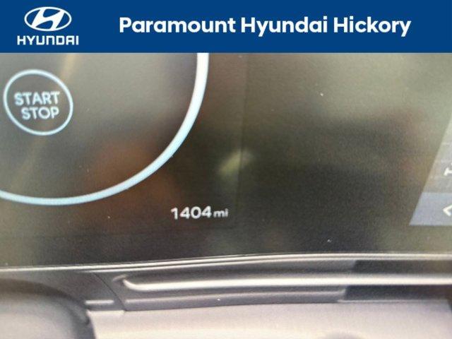 used 2025 Hyundai Kona car, priced at $29,900