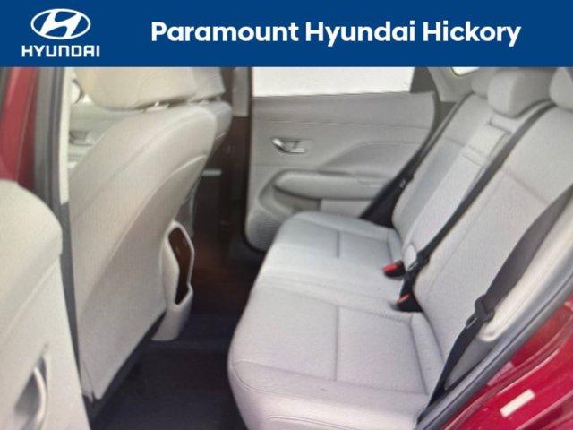 used 2025 Hyundai Kona car, priced at $29,900