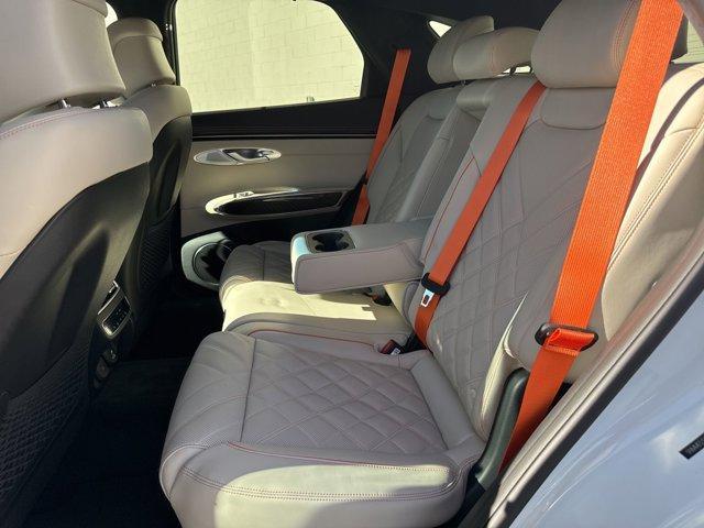 new 2026 Genesis GV70 car, priced at $74,240