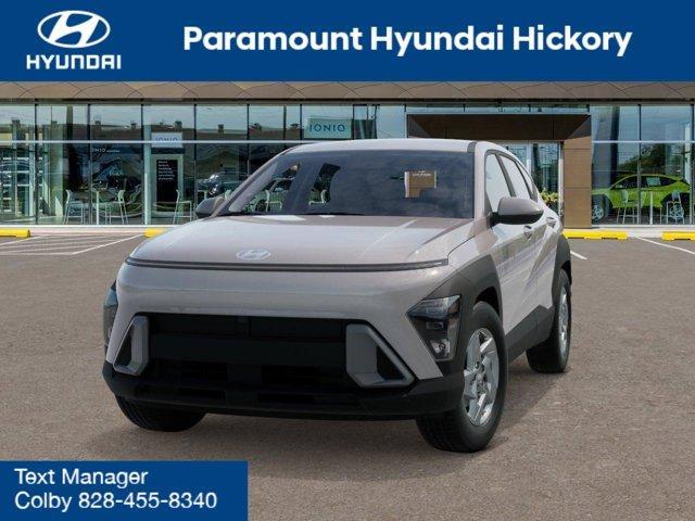 new 2026 Hyundai Kona car