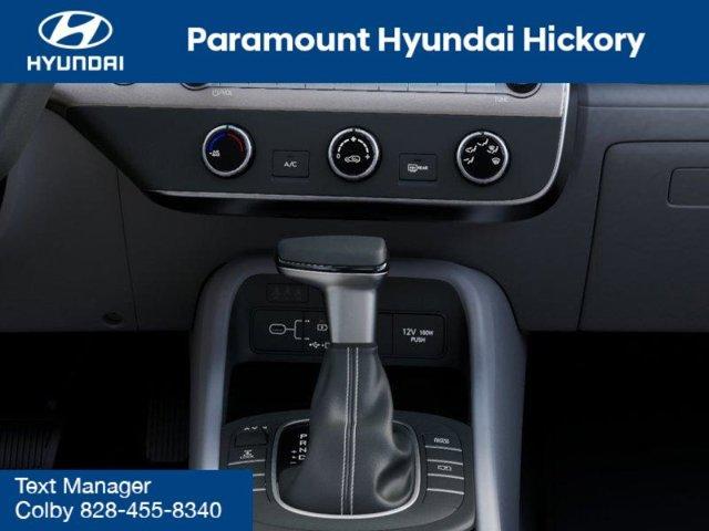 new 2026 Hyundai Kona car