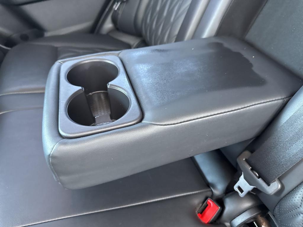 used 2021 Nissan Rogue car, priced at $25,599