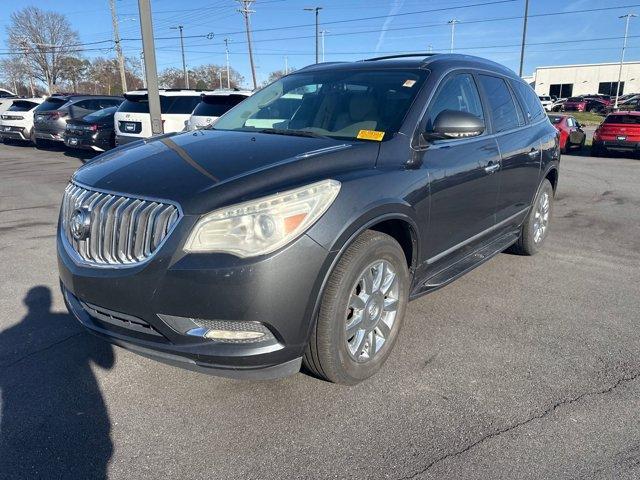 used 2014 Buick Enclave car, priced at $8,900
