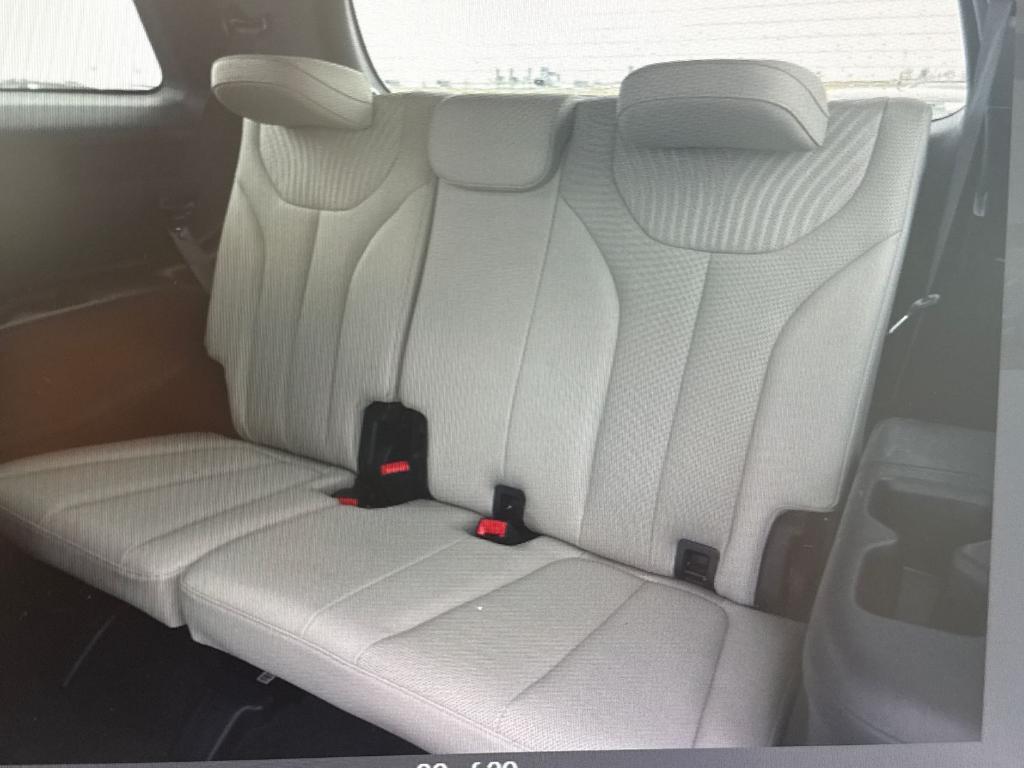 used 2023 Hyundai Palisade car, priced at $42,799